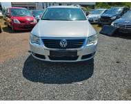 Volkswagen Passat Variant 2.0 FSI