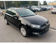 Volkswagen Polo V Trendline *Kette neu*