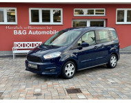 Ford Tourneo Courier Trend*AHK*