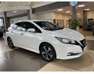 Nissan Leaf N-Connecta*Navi*360°Cam*