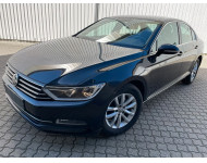 Volkswagen Passat 2.0 TDI BMT Comfortline 1