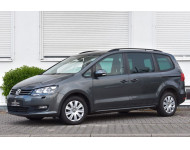 Volkswagen Sharan 2.0 TDI BlueMotion *DSG A