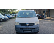 Volkswagen T5 Transporter Kasten-Kombi 