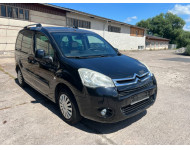 Citroën Berlingo Kombi Multispace