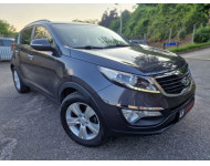 Kia Sportage 1.7 CRDI