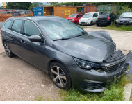 Peugeot 308 SW Allure