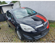 Opel Meriva B Design Edition