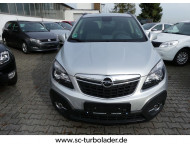 Opel Mokka Innovation ecoFlex 4x4 Bi