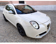 Alfa Romeo MiTo 1.4 NEOPATENTATI