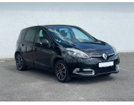 Renault Scenic III BOSE Edition/NAVI/LED