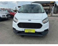 Ford Ford Transit Courier