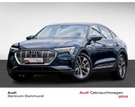 Audi e-tron Sportback 55 quattro PANO