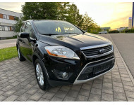 Ford Kuga Titanium