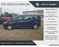 Ford Transit Connect Kombi lang Trend