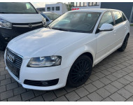 Audi A3 Sportback 1.4 TFSI Ambiti