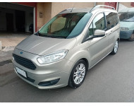Ford Ford Tourneo Courier Tourneo C