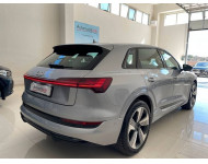 Audi Audi e-tron S-LINE 50