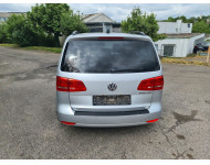 Volkswagen Touran 2.0 TDI Highline/NAVI/KAM