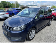 Volkswagen Touran 2.0 TDI BlueMotion Tech 2