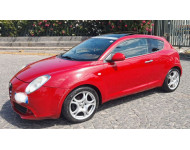 Alfa Romeo MiTo 1.4 T 135 CV GPL M.a