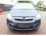 Opel Zafira B 1.8 Edition Navi+7-sitz