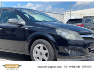 Opel Astra H Caravan Selection 110 J
