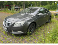 Opel Insignia Lim. Cosmo Steuerkette ge