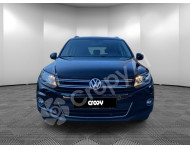 Volkswagen Tiguan Sport & Style BMT*Kli