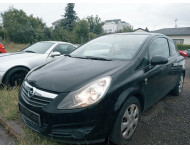 Opel Corsa D Edition "111 Jahre