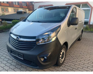 Opel Vivaro KastenL1H1  2,9t*Klima*Na