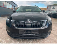 Skoda Octavia Combi Ambition