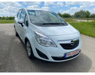 Opel Meriva B Edition