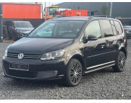 Volkswagen Touran 1,6 TDI 7 Sitze/Klima