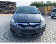 Opel Zafira B Innovation Klimaaut/Nav