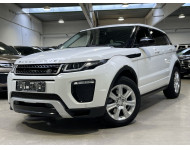 Land Rover Range  Evoque Dynamic AWD