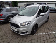 Ford Tourneo Courier Trend*II.HD*88TKM