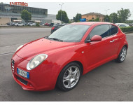 Alfa Romeo MiTo 1.6 JTDm 16V Progres