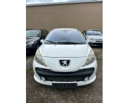 Peugeot 207 1.6 Sport MOTORSCHADEN