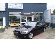 BMW 318 Baureihe 3 Lim. i/1.Hand/