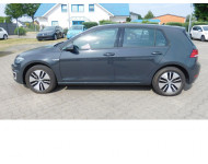 Volkswagen e-Golf VII Comfor 1-Gang Automat