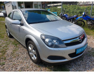 Opel Astra GTC 1.6 Selection*1-Hand*