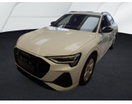 Audi E-TRON SPORTBACK 55 2x S LINE/BL