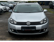 Volkswagen Golf 2.0 TDI DSG Highline Vari