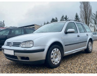 Volkswagen GOLF IV 1.6 VARIANT ATLANTIC *