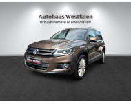 Volkswagen Tiguan Sport & Style 4Motion