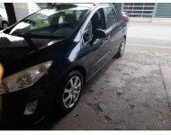 Peugeot 308 SW Tendance Turbolader Ne