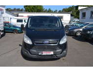 Ford Transit Custom Kasten 270 L1 Tren