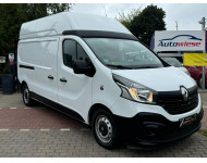 Renault Trafic Kasten L2H2 2,9t Hochdach