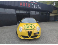 Alfa Romeo MiTo 1.4 T 120 CV GPL Dis