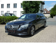 Mercedes-Benz E 350  -Klasse T-Modell  35